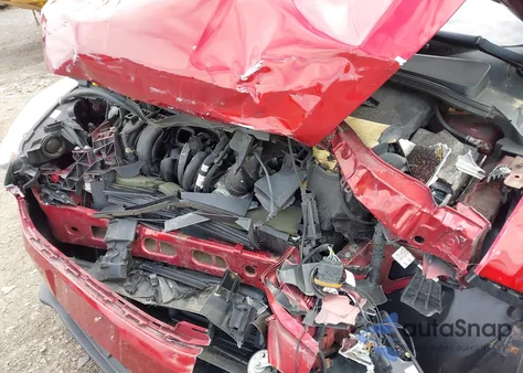 2016 Ford Focus Se from USA, damaged, VIN 1FADP3F29GL251203